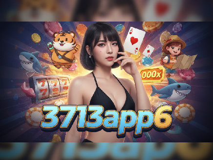 3713app6 เว็บตรง